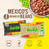 2lb (4 Pack), 8 Verde Valle Dried Mayocoba Beans Bulk Dry Peruvian Beans in Bag, Creamy, Buttery Texture, Frijoles