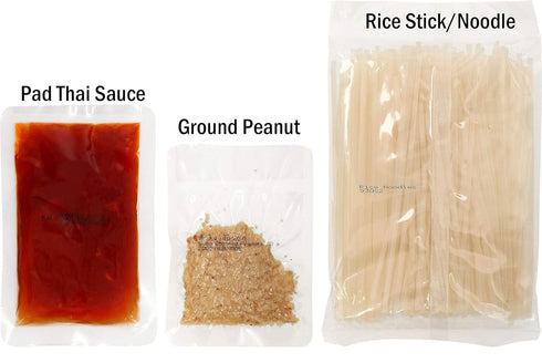 Lobo Pack 2 Pad Thai Meal Kit