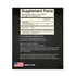Packets (30 0.07 Oz Eternal Spirit Beauty Asian Black Coffee Singles - Unparalleled Convenience in Individual for Quick