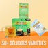 20 Count (Pack 1), 20 Twinings Pure White Tea Individually Wrapped Bags, of Light & Fresh, Caffeinated, Enjoy Hot