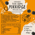 Amisa 300g (Pack 3) Organic - Gluten Free Four Grain Porridge