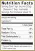 McCormick Grill Mates Marinade Mix, Garlic, Herb & Wine, 0.87 oz (Pack of 12)