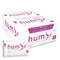 Stevita Hum, Fruit - Sugar-Free Gum - 12 Pieces, Pack of 12