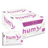 Stevita Hum, Fruit - Sugar-Free Gum - 12 Pieces, Pack of 12