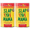 Slap Ya Mama Original Blend Cajun Seasoning - 8 oz Can, Pack