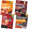 Field Trip Grass Fed Beef Jerky Variety Pack, Healthy Gluten Free Snacks,
