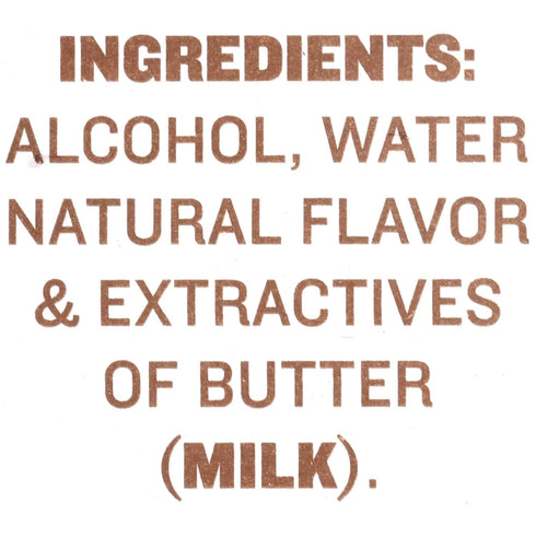 2 oz McCormick Butter Extract with Other Natural Flavors, fl