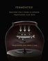 Wangshin Fish Sauce 10 fl oz/Aged 2 Years - Anchovy and Salt Fermented in Korean Traditional Clay Pot