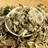 FullChea 100% Pure Natural Dried Mugwort Herb Loose Leaf - 4oz/114g - Superior Sulfur-free Non-GMO Caffeine-free Tea