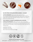 (12 Count) Gluten Free Palace Cookie Gift Basket Vegan Gluten Free Mothers Day Chocolate Covered Cookies Gourmet Sweet