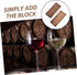 Oak Chips for Home Wine Brewing - Winemaking Supplies