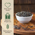 MAITREYA 100% 15oz All Natural NON-GMO Minnesota Wild Rice