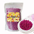 TXDYNLLK Freeze-Dried Diced Dragon Fruit 5.3oz(150g) Single Ingredient, No Added Sugar, Dragon