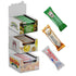PailSail Pack (150 Pack, 150, Count) Condiment Variety - Single Serve Pouches: KETCHUP, MUSTARD, and RELISH - Perfect