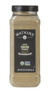 Watkins Gourmet Spice, Organic Onion Powder, Bulk Food Service Size, 22 oz (Pack of 1)