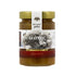 Axion Esti Organic Fir Golden Honey imported from Greece, 450g