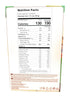 Podravka 7oz 2 Pack Lino Chocolino Instant Cereal Flakes