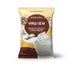 3.5 (Pack 1) Big Train Vanilla Bean Blended Crme Beverage Mix, Pound