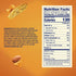 4.25 Oz (Pack 4) Blue Diamond Almonds Nut Thins, Cheddar Cheese