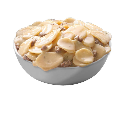 5.0 12 Hamburger Helper Potatoes Stroganoff, Ounces, per Case
