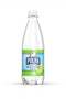 Polar Beverages Polar Seltzer Lime, 20 Fluid Ounce (Pack of 24)