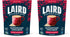 Laird Superfood Non-Dairy Superfood Creamer - Coconut Powder Coffee Creamer - Sweet