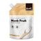 SPICEEL Monk Fruit Sweetener with Allulose - Zero Calorie White Sugar Substitute,