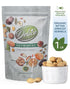 Packed (1 LB) DELICE - Almonds In Shell | Grown and in California | Fresh Buttery Taste and Easy to Crack | Whole, Raw