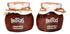Generic MRS. BRIDGES OF SCOTLAND, Set of 2, Christmas Marmalade", 8.8 Oz Each,