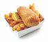 16 8 Glutenfreeee Gluten Free Seasoned Breading Mix, Wisconsin Style Crispy Fish Fry, Ounce - Tastes Great, Herbs