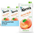 Kerns Apricot Nectar Juice - Made with Fresh Fruit Puree & Apricot