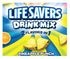 Pack 6-6 36 2 1 Life Savers Pineapple Punch Drink Mix - of Sticks Per Box - Total Servings - Flavors in - Powdered
