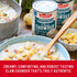 15 oz (Pack 12) 4g Snow's Condensed New England Clam Chowder, Can of - Protein per Serving - Authentic New England