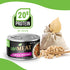 3 pack unMEAT Plant Based Meat | Easy to Prepare Plant Based Protein | Vegan Meat with Less Calories, Teriyaki Chicken