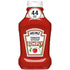 Heinz Simply Tomato Ketchup (44 oz Bottle)