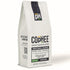 COpHEE Low Acid Coffee Medium Roast Ground Smooth 100% Arabica, Non-GMO pH Balanced