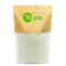 Yupik Organic Oat Flour, Gluten-Free, 2.2 lb (35.2 oz), Non-GMO, Vegan, Kosher,