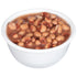 15.8 oz (Pack 12) BUSH'S BEST Canned Blackeye Peas, Source of Plant Based Protein and Fiber, Low Fat, Gluten Free