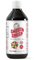 SMOOTH SHEEP Vanilla | Mexican Vanilla for Baking and Desserts | Made with Real