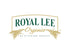 10 lb Royal Lee Organics Organic Gluten Free Grain Oat Groats bag