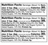 Generic Pack, 3 Count Holiday Finishing Sugar Variety Chocolate Hazelnut, Candy Cane, English Toffee Flavors, Limited