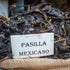 4oz Pasilla Negro Chilaca Dried Whole Chile Seco Peppers, Chili Pods for Authentic Mexican Food
