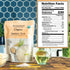(1-Pack, 8.8oz) 90 Khazana Organic Basmati Rice - Ready to Heat - Authentic, Aromatic & Flavorful Indian Grain