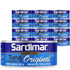 Sardimar Chunk Light Tuna ( Original - Pack of 12 ) -