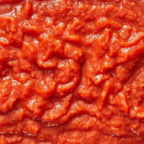 14oz 12-Pack DeLallo Classic Pizzeria-Style Pizza Sauce, Jar