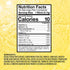 H2O Packets, Packets, 32 VitaCup Super Bloating Relief and Digestive Health Drink Mix Probiotics, Prebiotics, C & B