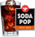 1 SodaFun - Make Classic Root Beer Soda at Home - Complete Starter Kit, Equipment and Supplies - Makes Gallon