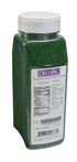 33oz Pack 33 DecoPac Sanding Sugar | Green Edible Sugar Sprinkles | | Edible Sanding Sugar in Handheld Container | Made