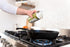 La Tourangelle Expeller-Pressed Grapeseed Oil, High Heat Neutral Cooking Oil, 25.4 fl oz for Cast Iron Seasoning