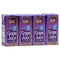 Gefen Juice, Grape, Passover,6.7500-ounces (Pack of5)